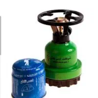 پیک نیک پیکنیک یک کیلوی مانی گاز نپتون ارسال گاز|اجاق گاز و لوازم برقی پخت‌وپز|گنبد کاووس, |دیوار