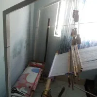 دستگاه حوله بافی