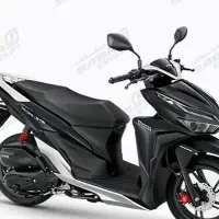 موتور سیکلت ایروکس+