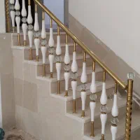 جشنواره نرده استیل هخامنش