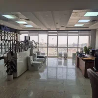 فروش یک باب واحد اداری Vip واقع در لاله سنتر