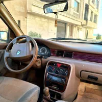 سمند مدل ۹۲ استثنایی بدون رنگ|خودرو سواری و وانت|مشهد, شهرآرا|دیوار