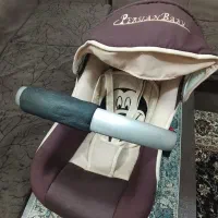 کریه نوزادی