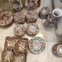 ظروف سرو و پذیرایی