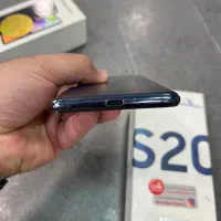 samsung S20FE 5Gسامسونگ کارکرده|موبایل|تهران, جردن|دیوار