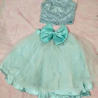 فروش لباس مجلسی بچگانه|کفش و لباس بچه|سراوان, |دیوار