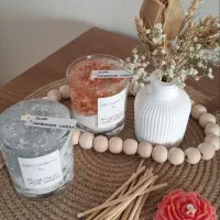 شمع سازی النا|صنایع دستی و سایر لوازم تزئینی|شهریار, شهرک شاهد|دیوار