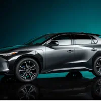 فروش حواله تویتا Toyta Bz4x