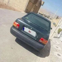 پرایدمدل ۸۴انژوکتور