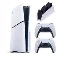 فروش پکیج کامل ps5