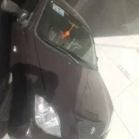 تیبا ۱ مدل ۹۵ تمام رنگ،فروش فوری