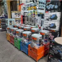 سبزی خردکن سبزایران سبز ایران (۷ کیلو )