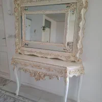 آینه کنسول
