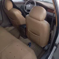 سمند ال ایکس|خودرو سواری و وانت|میناب, |دیوار