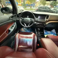 توسان ‌2016|خودرو سواری و وانت|رشت, اسماعیل آباد|دیوار