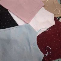 تاپ نگینی