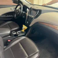 سانتافه ۲۰۱۴ مشابه صفر|خودرو سواری و وانت|کرمان, |دیوار