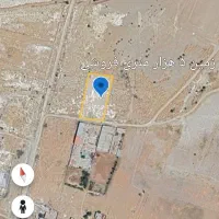 فروش زمین کارگاهی و صنعتی واقع در برمشور