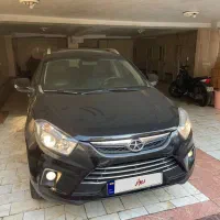 جک s5 مدل ۹۸ موتور ۲۰۰۰