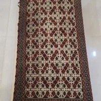 پشتی نو و بدون کوچیک ترین شکستگی و پارگی