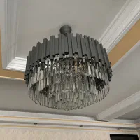 لوستر پیانویی