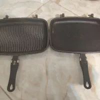 ماهیتابه رژیمی