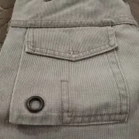 شلوار جین کبریتی پسرانه  خارجی|کفش و لباس بچه|شیراز, رکن‌آباد|دیوار