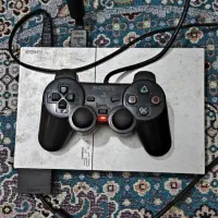 پلی استیشن ۲|کنسول، بازی ویدئویی و آنلاین|بافق, |دیوار