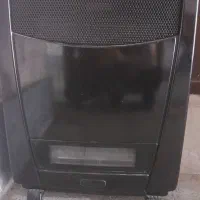 بخاری نیک کالا 7000هزار هوشمند نونودوعدد تمیز سالم