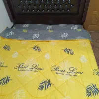 تخت دونفره سالم