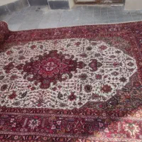 فرش دست باف در حد نو|فرش|مشگین شهر, |دیوار