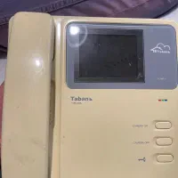 آیفون تصویری تابان