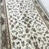 فرش اصلی کناره سه متری سالم
