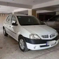 ال نود کارمندی مدل ۹۶ بی رنگ پارس خودرو