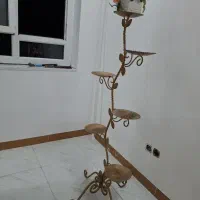 استند گل