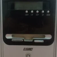 کامپیوتر کارکرده|رایانه رومیزی|دزفول, |دیوار