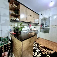 آپارتمان ۶۵ متری/قولنامه/خوش نقشه|فروش آپارتمان|کرج, شاهین‌ویلا|دیوار