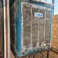 کولر ۵۵۰۰ آبسال