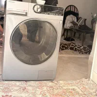 لباسشویی پاکشوما ۸ کیلویی