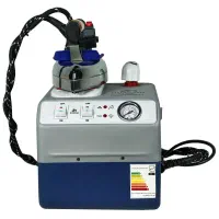 اتو مخزن دار سه و نیم لیتری ماکان