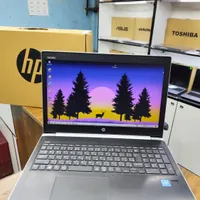 لپ تاپ hp مدل 450 G5|رایانه همراه|گلستان (تهران), |دیوار