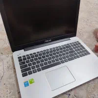 لپتاپ ایسوس