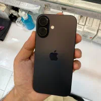 iPhone 16 نرمال دو سیمکارت