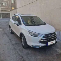 جک s3 مدل 1402|خودرو سواری و وانت|شهرضا, |دیوار