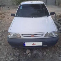 پرایدبار مدل1402