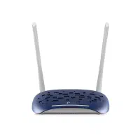 مودم روتر VDSL/ADSL تی پی لینک مدل TD-W9960