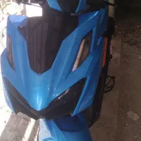 موتورs2کویر۱۷۰ مدل ۱۴۰۳