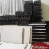 پنل آکوستیک (عایق صدا)