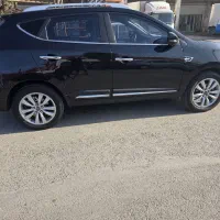 جک s5 (اس فایو)مدل 1401|خودرو سواری و وانت|مشهد, سپاد|دیوار