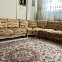 مبلمان راحتی